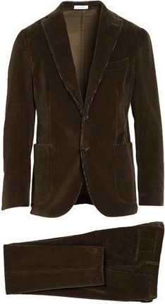 Boglioli TRAJES Y CONJUNTOS - Trajes en YOOX.COM