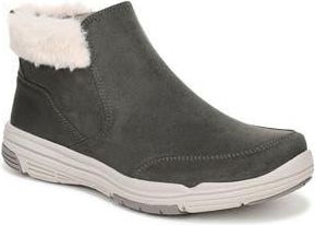 Ryk&auml; Amaze Bootie in Alpine Green at Nordstrom Rack, Size 10