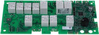 Bosch M&oacute;dulo De Control - 00659594