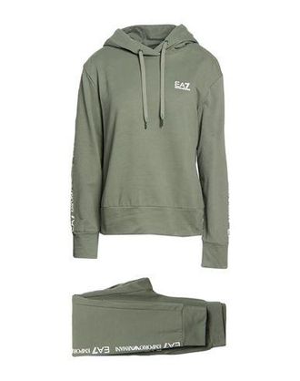 Emporio Armani JUMPSUITS & TRACKSUITS - Tracksuits on YOOX.COM