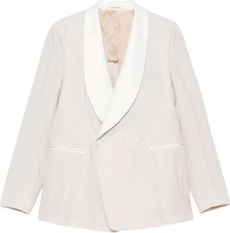 Tagliatore Uomo, Abiti Uomo, Beige, XL, new