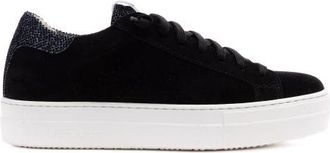 P448 Thea Night Sneaker in Purple at Nordstrom, Size 38