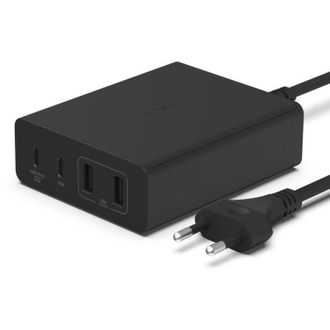 Belkin Cargador Belkin Wch010vfbk