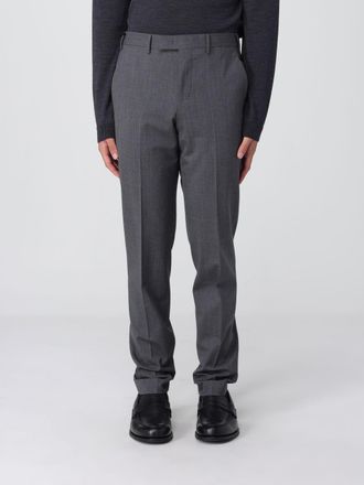 Pantaloni Torino Pants PT TORINO Men color Grey