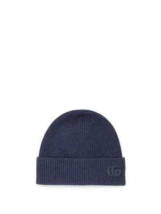 Gucci Cashmere Hat