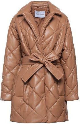 Stand Studio COATS & JACKETS - Puffers sur YOOX.COM