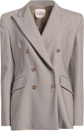 Crida Milano SUITS and CO-ORDS - Blazers on YOOX.COM