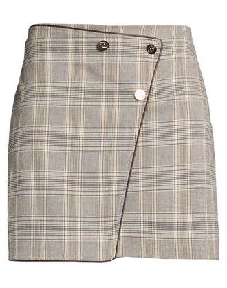 Liu Jo BOTTOMWEAR - Mini skirts on YOOX.COM