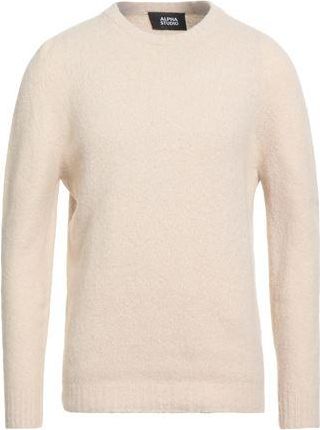 Alpha Studio Sweaters