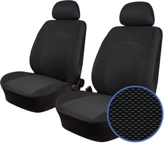 OEM Fundas Fiat Doblo Ii Furgoneta 1+1 A Medida