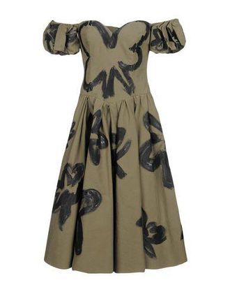 Moschino VESTITI - Vestiti midi su YOOX.COM
