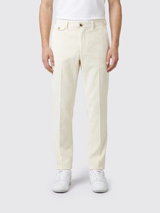 Pantaloni Torino Slim Fit Cotton Corduroy Trousers