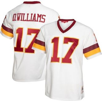 Mitchell & Ness Womens Mitchell & Ness Doug Williams White Washington Football Team Legacy Replica Player Jersey at Nordstrom, Size Medium