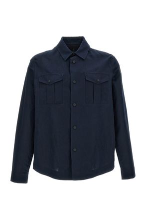 Roberto Ricci Design Lynco Overshirt