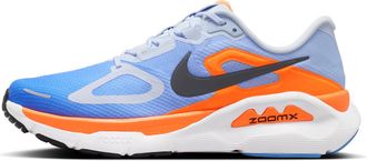 Nike Mens Structure Plus Road Running Shoes in Blue | HQ3048-400