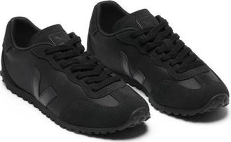 Veja GT Sneaker in Full Black at Nordstrom, Size 44