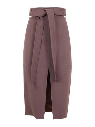 Elisabetta Franchi Skirt