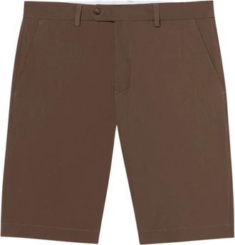 Brooks Brothers Shorts - Heren - Korte Broeken - Groen - W34 - Korte Broeken