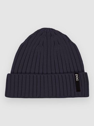 Poc Short Beanie blau