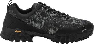 Roa Roa, Hombre, Deporte, Negro, Talla: 41 EU