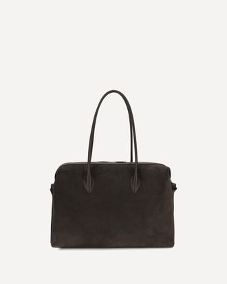 Yuzefi Large Brioche Duffle Shoulder Bag Female UNI