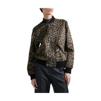 Barbara Bui Dames, Jassen, Bruin, Maat: 2XS