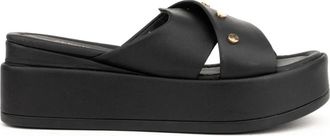 Sergio Moretti Donna, Scarpe, Nero, 40 EU, new