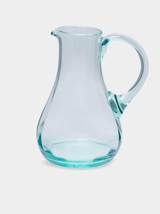 Moser Optic Hand-Blown Crystal Water Jug (53oz/1.5L)