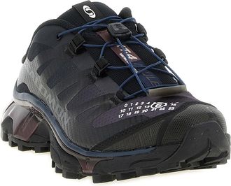 Maison Margiela Mule Sneaker - Black
