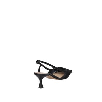 Roberto Festa Milano Schoenen, Dames, Zwart, 41 EU, Wara 2