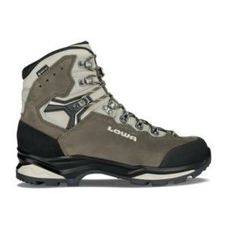 Lowa Trekking Laarzen - Heren - Sport - Groen - Maat: 47 EU