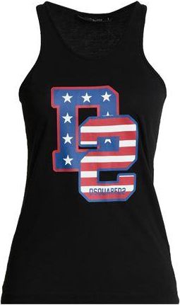 Dsquared2 TOPWEAR - Canotte su YOOX.COM