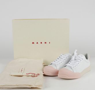 Marni Size Dada Bumper Sneakers