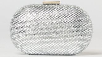Twentyfourhaitch Clutch Sunrise in cristalli