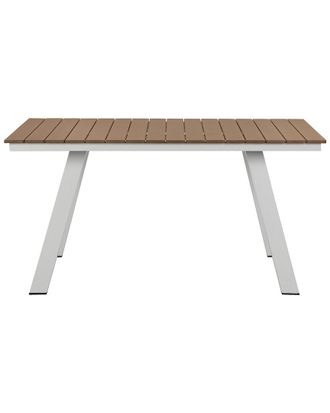 Pangea Home Indoor/Outdoor Jack Dining Table