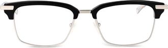 Dita Eyewear Occhiali squadrati LSA-439 - Nero