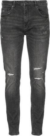 A|X Armani Exchange PARTES DE ABAJO - Pantalones vaqueros en YOOX.COM