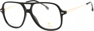 Carrera 3023 0807 00 Black 54mm