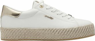 Tamaris Sneakers met touwzool