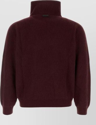 Saint Laurent wool jumper