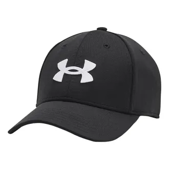 Under Armour Blitzing 3.0 Cap Black 1376700-001