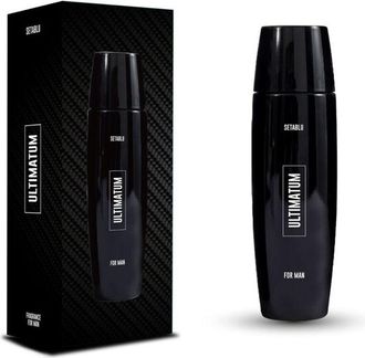 Trade Shop Trade Shop - Perfume Corporal Eau De Fragancia De Hombre Para Hombre Ultimatum De 100 Ml 024776