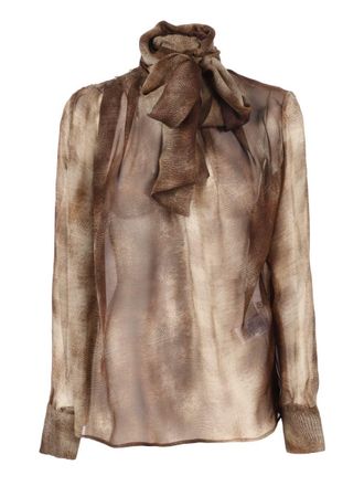 Elisabetta Franchi Shirt