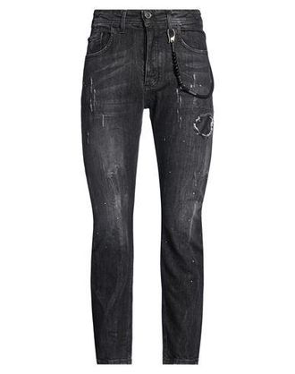 Xagon Man HOSEN & R&Ouml;CKE - Jeanshosen auf YOOX.COM