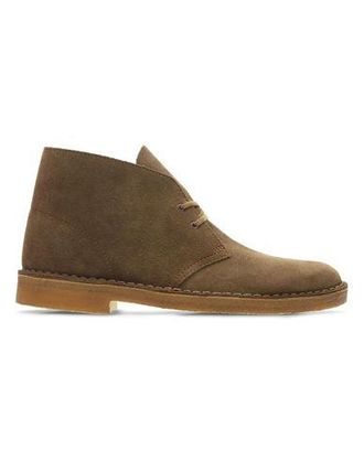 Desert Boots pour Hommes Clarks Soldes jusqu a des 85 00 Stylight