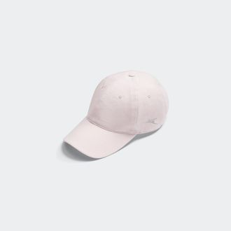 Canada Goose Cotton Halo Cap (Men, Blush Pink, ONESIZE)