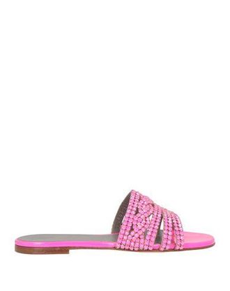Gina SCHUHE - Zehentrenner auf YOOX.COM