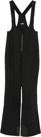 Mackage Tuta intera da sci Gia-R con zip - Nero