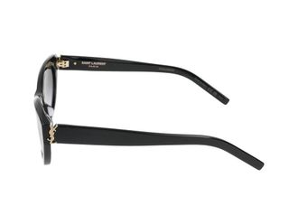 Saint Laurent SL Sunglasses - Black