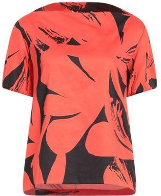 Liviana Conti TOPWEAR - Tops on YOOX.COM